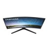 Samsung LC32R500FHPXXU 32&quot; Full HD Curved Monitor
