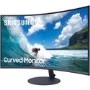 Samsung LC32T550FDUXEN 32" Full HD Curved Monitor