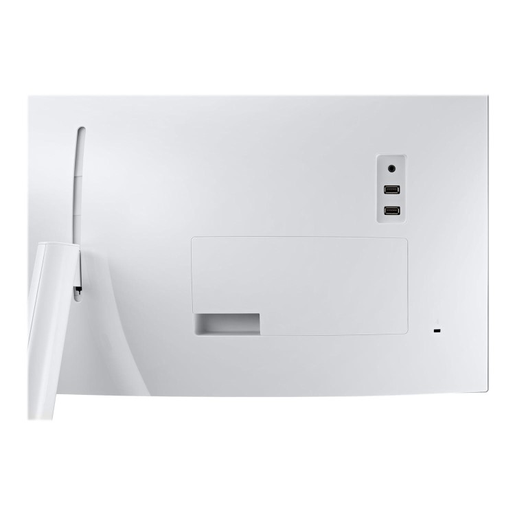Samsung CF79 34" UWQHD 100Hz Freesync HDMI Curved Gaming Monitor