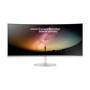 Samsung CF79 34" UWQHD 100Hz Freesync HDMI Curved Gaming Monitor