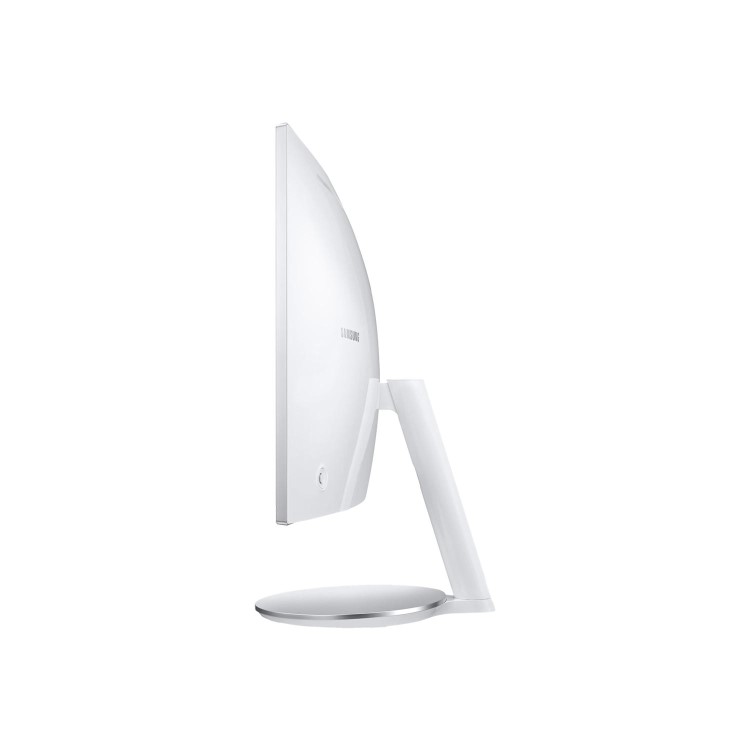 Samsung CF79 34" UWQHD 100Hz Freesync HDMI Curved Gaming Monitor
