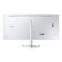 Samsung CF79 34" UWQHD 100Hz Freesync HDMI Curved Gaming Monitor
