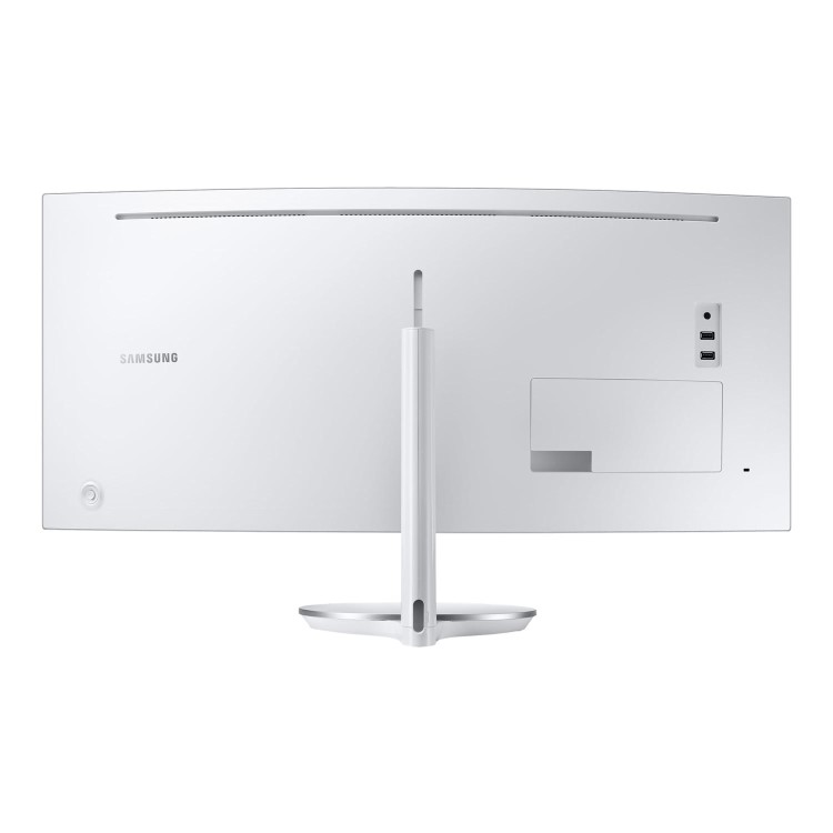 Samsung CF79 34" UWQHD 100Hz Freesync HDMI Curved Gaming Monitor