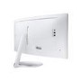 Samsung CF79 34" UWQHD 100Hz Freesync HDMI Curved Gaming Monitor