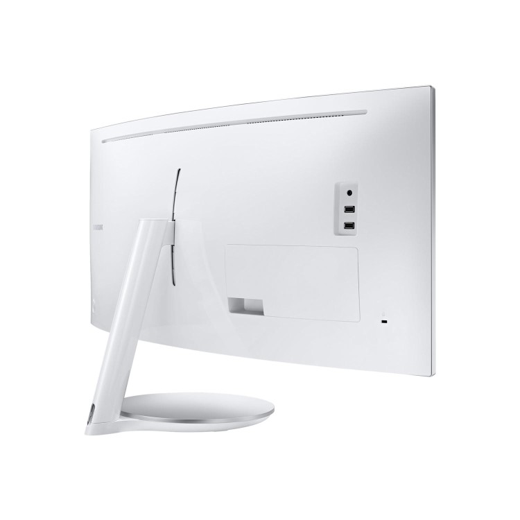 Samsung CF79 34" UWQHD 100Hz Freesync HDMI Curved Gaming Monitor