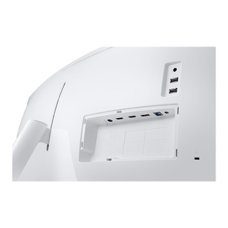 Samsung CF79 34" UWQHD 100Hz Freesync HDMI Curved Gaming Monitor