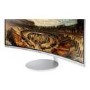 Samsung CF79 34" UWQHD 100Hz Freesync HDMI Curved Gaming Monitor