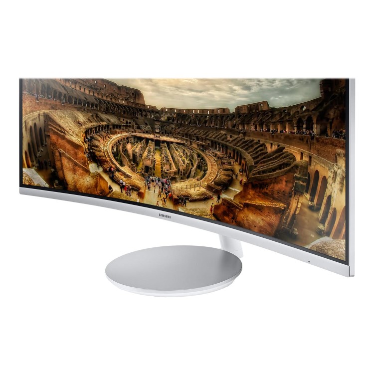 Samsung CF79 34" UWQHD 100Hz Freesync HDMI Curved Gaming Monitor