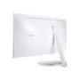 Samsung CF79 34" UWQHD 100Hz Freesync HDMI Curved Gaming Monitor