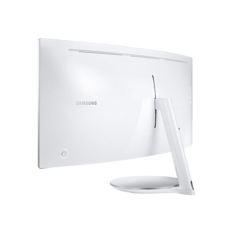 Samsung CF79 34" UWQHD 100Hz Freesync HDMI Curved Gaming Monitor