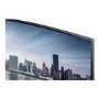 Samsung CH890 34" WQHD Curved Gaming Monitor  