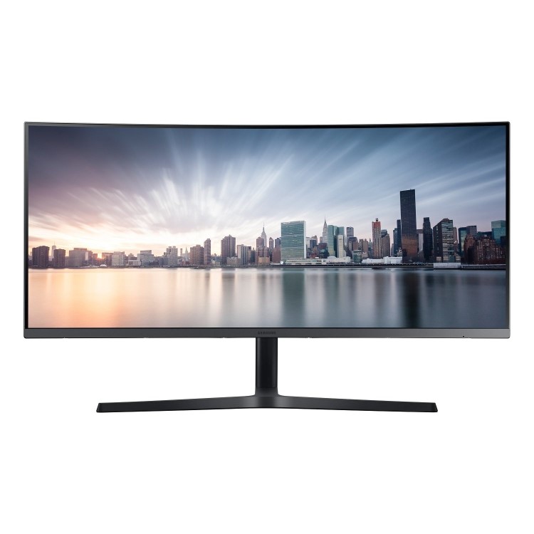 Samsung CH89 34" HDMI Freesync Ultra WQHD Curved Gaming Monitor