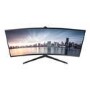 Refurbished Samsung CH89 34 Inch Curved Gaming Monitor  