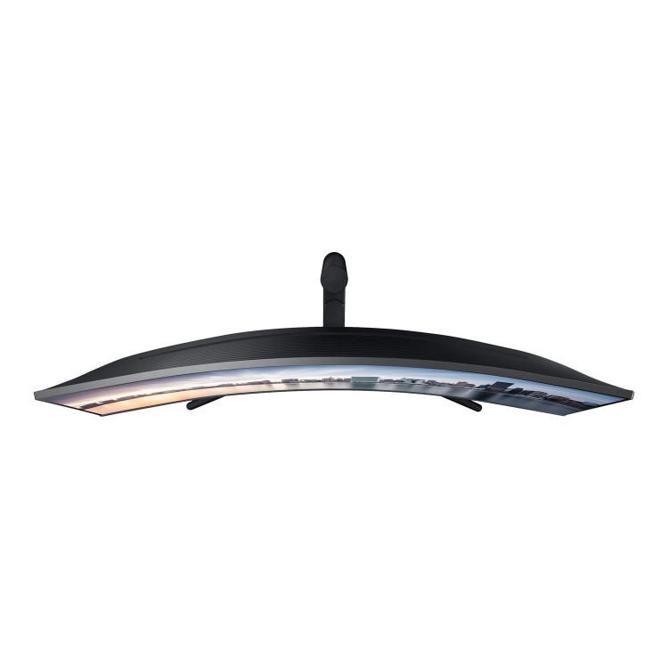 Samsung CH890 34" WQHD Curved Gaming Monitor  