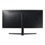 Samsung CH890 34" WQHD Curved Gaming Monitor  
