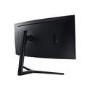 Refurbished Samsung CH89 34 Inch Curved Gaming Monitor  