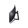 Samsung CH890 34" UWQHD Curved Monitor