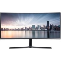 Samsung CH890 34" UWQHD Curved Monitor