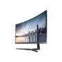 Samsung CH890 34" UWQHD Curved Monitor