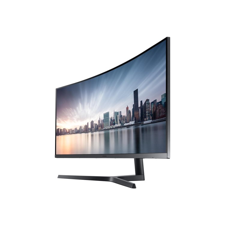 Samsung CH890 34" UWQHD Curved Monitor