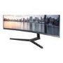 Samsung CH890 34" UWQHD Curved Monitor