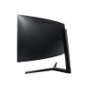 Samsung CH890 34&quot; UWQHD Curved Monitor