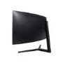 Samsung CH890 34" UWQHD Curved Monitor