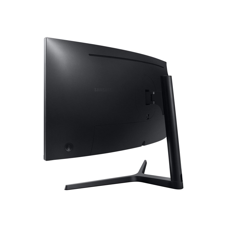 Samsung CH890 34" UWQHD Curved Monitor