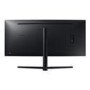 Samsung CH890 34" UWQHD Curved Monitor