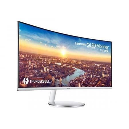 Samsung C34J791 34" UWQHD Curved Monitor