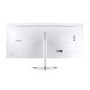 Samsung C34J791 34" UWQHD Curved Monitor