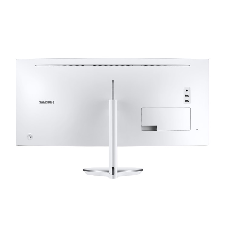 Samsung C34J791 34" UWQHD Curved Monitor
