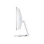 Samsung 34" 2K QHD 100Hz Thunderbolt 3 Curved QLED Monitor
