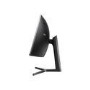 GRADE A2 - Samsung 43" Full HD 120Hz Super Ultra-Wide USB-C Curved Monitor