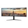 Samsung 43&quot; Full HD 120Hz Super Ultra-Wide USB-C Curved Monitor
