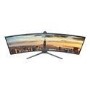 GRADE A2 - Samsung 43" Full HD 120Hz Super Ultra-Wide USB-C Curved Monitor