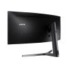 GRADE A2 - Samsung 43&quot; Full HD 120Hz Super Ultra-Wide USB-C Curved Monitor