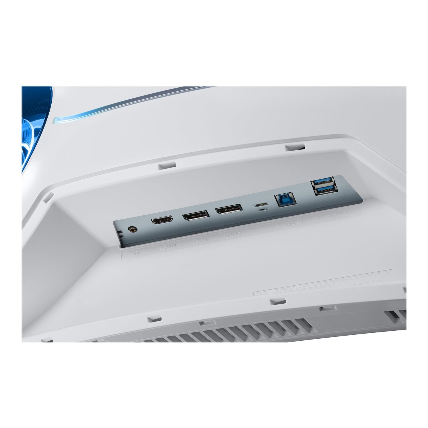 Samsung Odyssey G9 49\