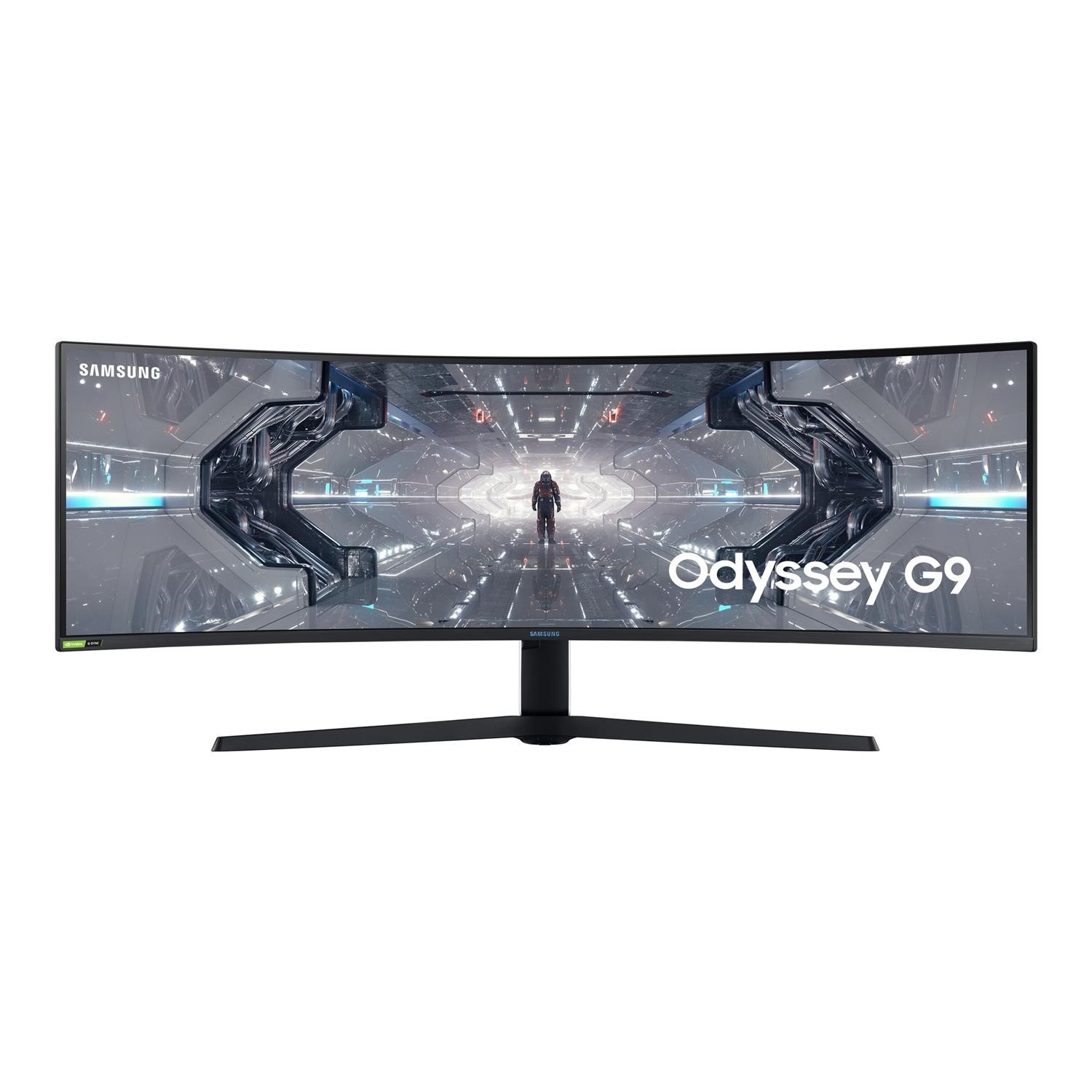 Samsung Odyssey G9 49