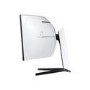 Samsung Odyssey G95T 49" Dual Quad HD QLED Curved Monitor