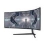 Samsung Odyssey G95T 49" Dual Quad HD QLED Curved Monitor