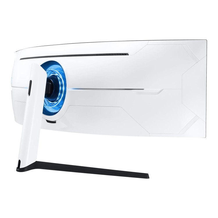 Samsung Odyssey G95T 49" Dual Quad HD QLED Curved Monitor