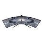 Samsung Odyssey G95T 49" Dual Quad HD QLED Curved Monitor