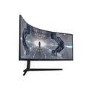 Samsung Odyssey G95T 49" Dual Quad HD QLED Curved Monitor