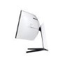 Samsung Odyssey G95T 49" Dual Quad HD QLED Curved Monitor