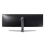 Samsung C49HG90 49" QLED Freesync 144Hz Curved Gaming Monitor