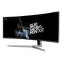 Samsung C49HG90 49" QLED Freesync 144Hz Curved Gaming Monitor