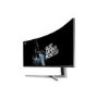Samsung C49HG90 49" QLED Freesync 144Hz Curved Gaming Monitor