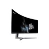 GRADE A1 - Samsung 49&quot; C49HG90 HDMI Full HD Freesync 144Hz 1ms Curved Gaming Monitor