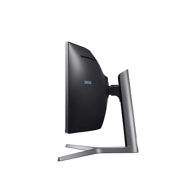 Samsung C49HG90 49" QLED Freesync 144Hz Curved Gaming Monitor